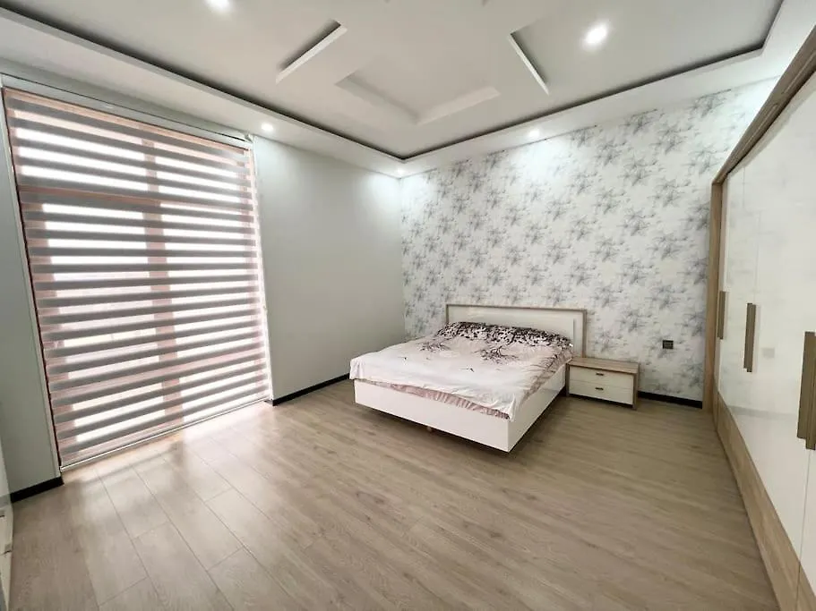 Villa With A Pool & Close To The Sea Baku 0*,  Azerbaijan
