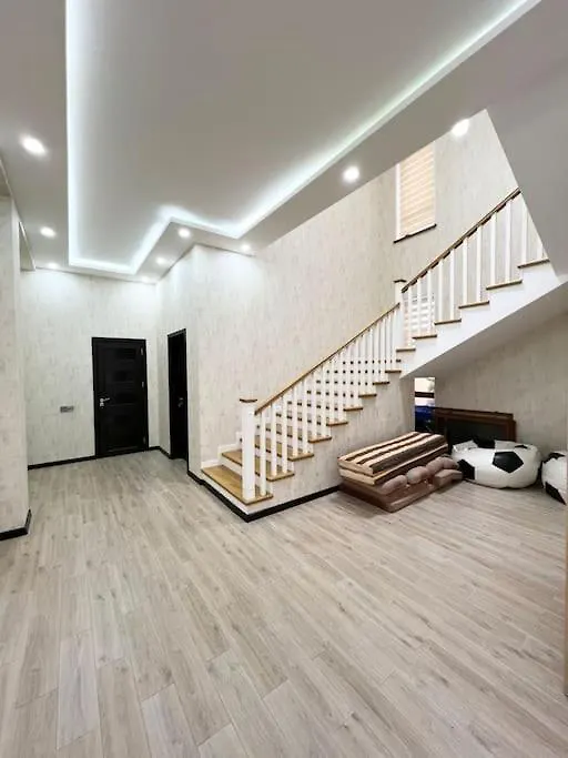 Villa With A Pool & Close To The Sea Baku Azerbaijan