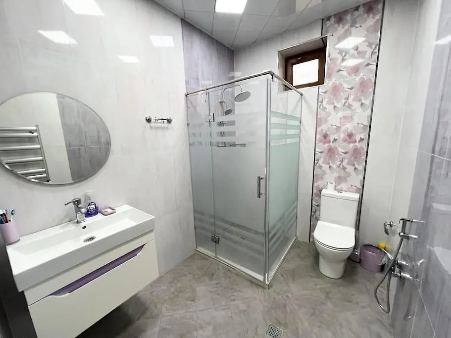 Villa With A Pool & Close To The Sea Baku